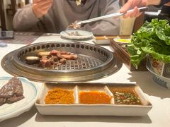 -千寻山野烤肉(中关村店)