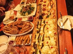 -莫比餐厅(五道口店)