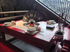 -小龙翻大江文化火锅(宽窄店)