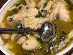 -双合园·海鲜水饺青岛菜(万佳广场店)