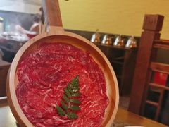 -陈渡桥老火锅(清潭店)