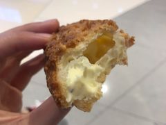 闪电泡芙-田中先生の泡芙工坊(罗斯福店)