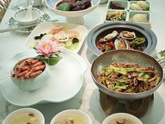 -苏梦江南·淮扬菜(夫子庙店)