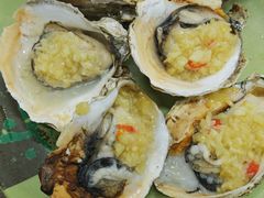 -贞姨美食·老字号海鲜大排档