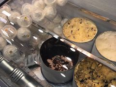 冰激凌杯-白色日记·手作酸奶(麦凯乐店)