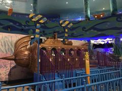 -青岛嘉年华主题乐园