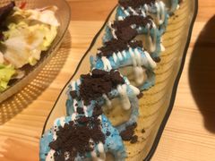 -吉之仙•中国制造•出口级食材日料店(领事馆总店)