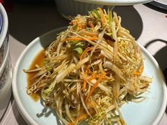 -额娘·现烙春饼烤鸭(太原总店)