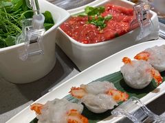 -海底捞火锅(龙湖三千集店)