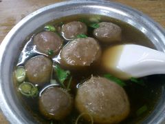 -东兴牛肉店(庄府巷店)
