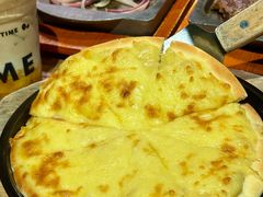 -路易十三西餐厅(西关新天地店)