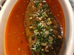 -西安饭庄·非遗陕菜(钟楼店)