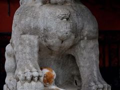 -北京石刻艺术博物馆(五塔寺)