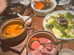 三明红菇炖豆腐-CHIC1699远洋私厨