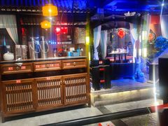 -红蜡烛•瓦罐粥家常菜•夜宵(中山路店)