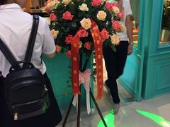 -习喜面包(天润广场店)