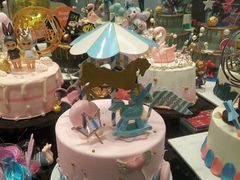 -卷心卷意·轻甜蛋糕(新光天地店)