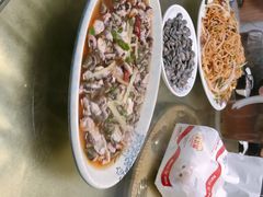 -江南村海鲜馆(洞头店)