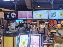 -CoCo都可(香港名都店)