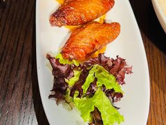 -斯比特花园西餐厅(东方商厦店)