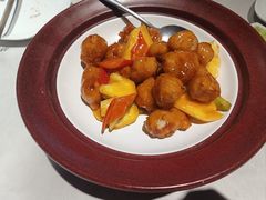 -北平食坊·烤鸭(黄寺大街店)
