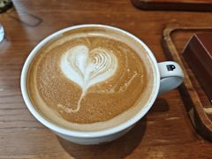 -Peet's 皮爷咖啡(杭州来福士店)