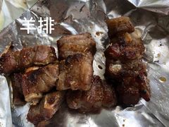-刘一龙虾.烧烤(理工直营店)