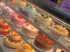 -GANSO元祖食品(金菊路店)