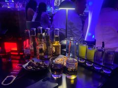 -赤红音乐现场(浦东金桥路店)