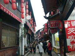 -老阿婆粽子(朱家角店)