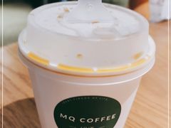 -明谦·Coffee&Cocktail Bar(美您公园店)