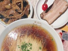 -松鹤面馆·古法焖肉面(观前店)