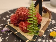 -月下料理(楷林IFC店)