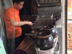 -世记咖啡(氹仔外卖店)