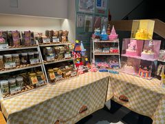 -三只蜜蜂蛋糕(东城店)