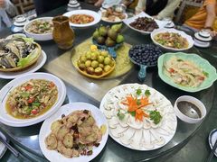 -三锅莊·牦牛肉火锅·香格里拉特色藏餐宴请餐厅(昆明创始店)