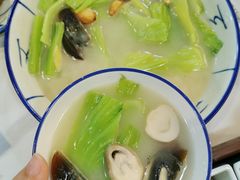 -明本湛江鸡•海鲜小厨(陈家祠店)