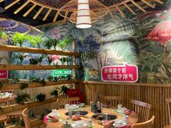 -椰夫人·养生椰子鸡(金沙洲永旺店)