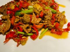 -粤香村(清真川菜店)