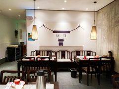 -湘渝人家·川湘菜(十里河店)