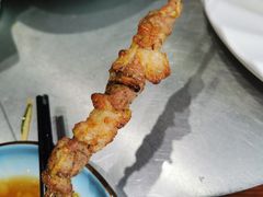 -大草原清真饭庄(沙河店)