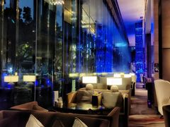 -广州天河希尔顿酒店