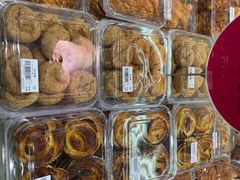 -果蔬好生活超市(双井店)
