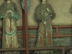 -晋祠博物馆