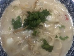 -裕丰源滋补烩面(天赋路店)