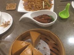 -武林厨神·粤式茶点(五羊店)