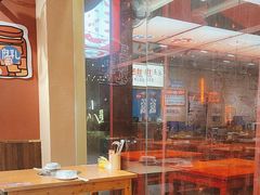 -黔三一夺夺粉酸汤火锅(百信店)