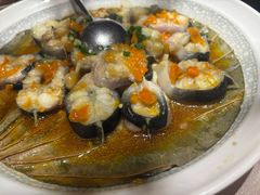 -尚一汤·粤菜海鲜(环球港店)