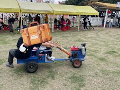 -长洲岛都市农业公园