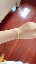 -潮宏基(龙湖常州龙城天街店)